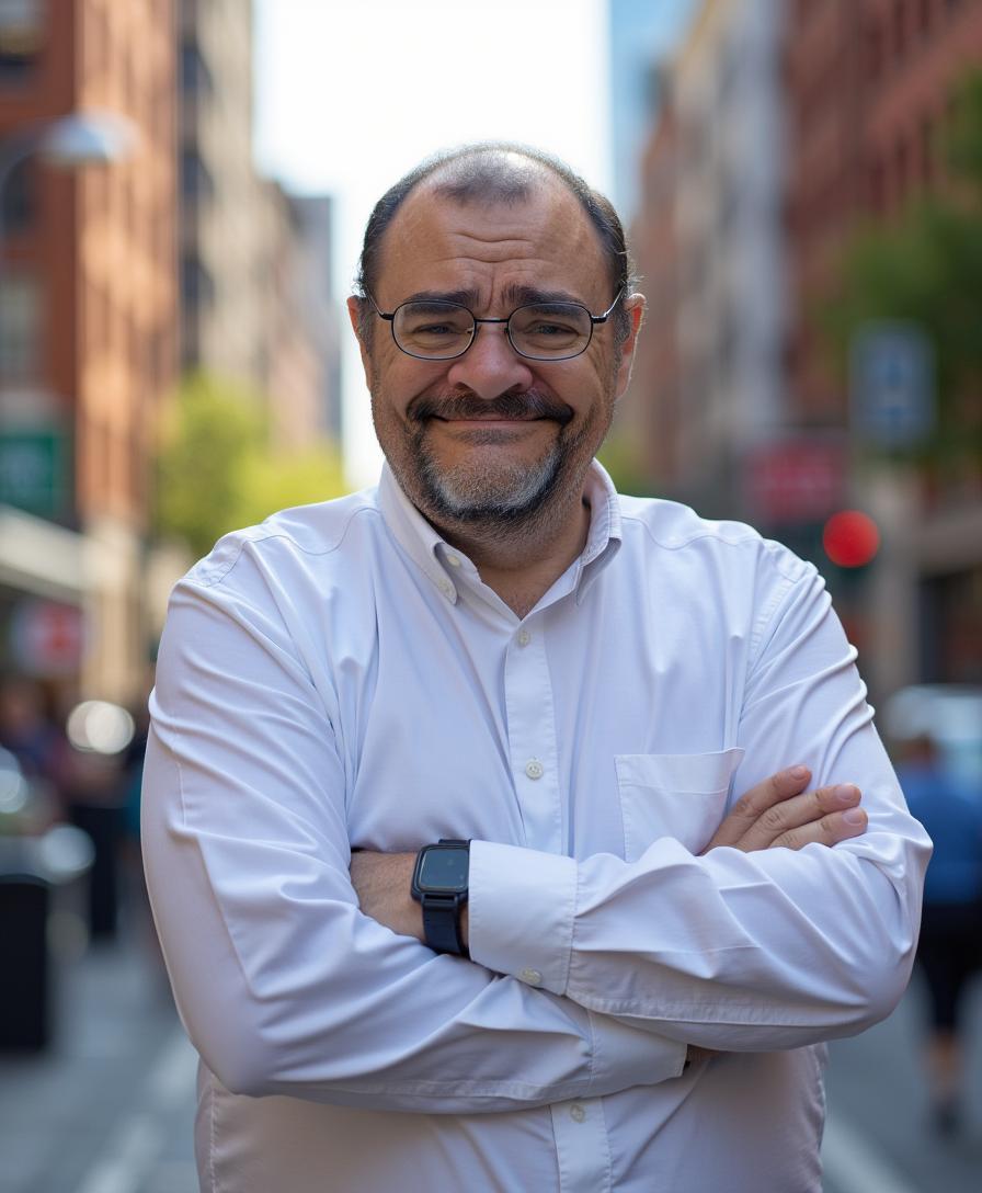 Matt LaClear, Founder of Keystone Sites